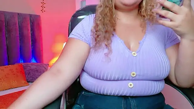 Sweet Rosee  online show from 11.25.25