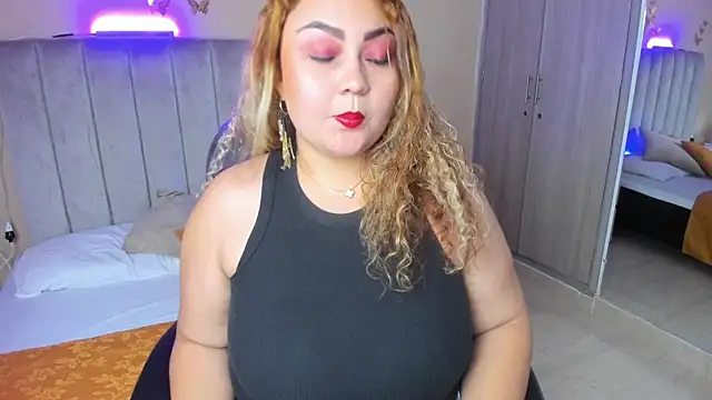 Sweet Rosee  online show from 01.11.26