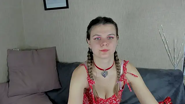 Zorianaa online show from 01.17.26