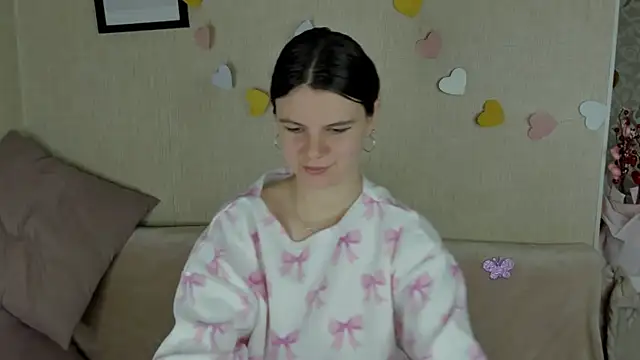 Zorianaa online show from 03.05.26