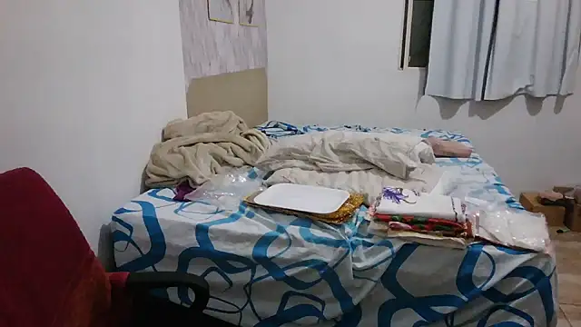 BIADELICIA1 online show from 11.14.25