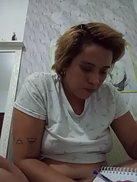 BIADELICIA1 online show from 03.30.26