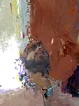 Snapshot of loveart007 chatting on 11.24.25 loveart007 online show from 11.24.25