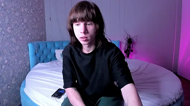 CutieKai  online show from 01.09.26