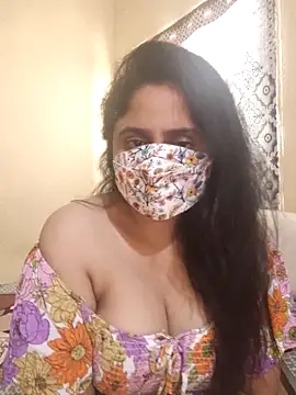 mouni499 online show from 12.14.25