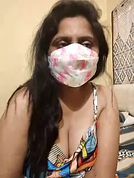 mouni499 online show from 02.07.26