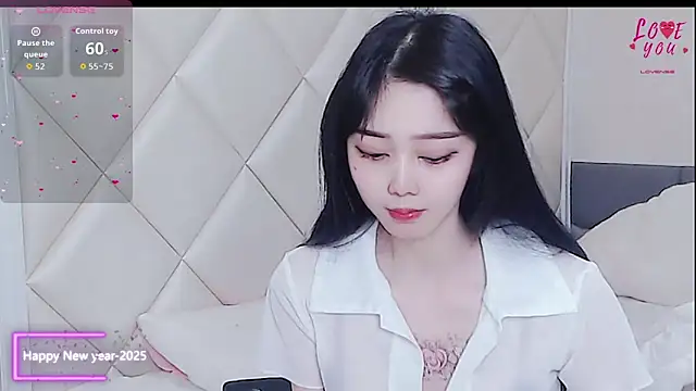 YAOYAO-2025 online show from 02.09.26