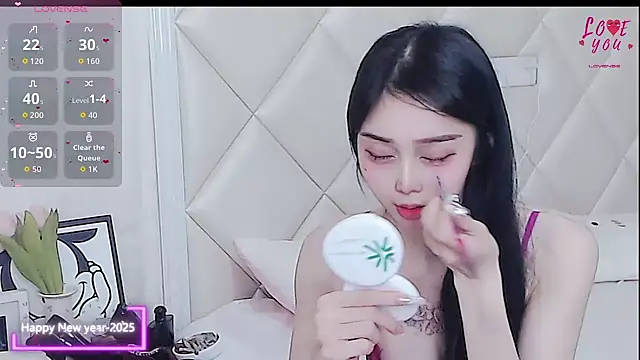 YAOYAO-2025 online show from 02.10.26