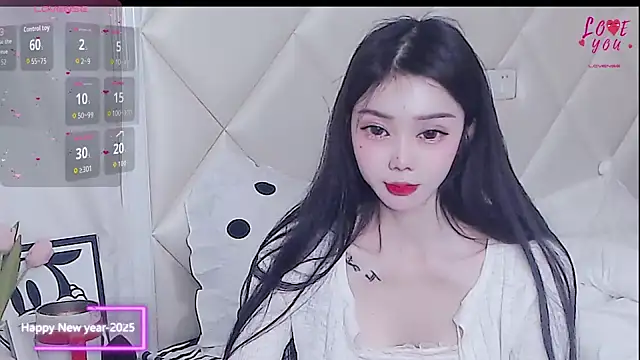 YAOYAO-2025 online show from 04.12.26