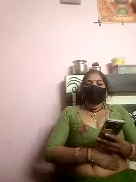 Hotsexy bhabhiji online show from 11.16.25