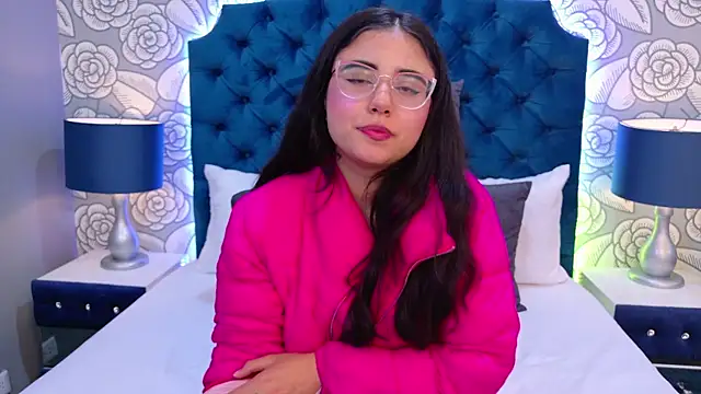 ScarlettPetrova online show from 11.03.25