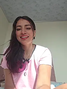 GISELLA   online show from 12.01.25