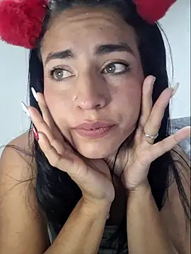 GISELLA   online show from 02.10.26