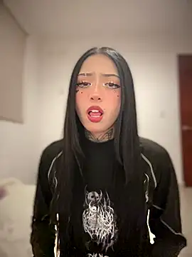 JIORYOvO online show from 12.22.25