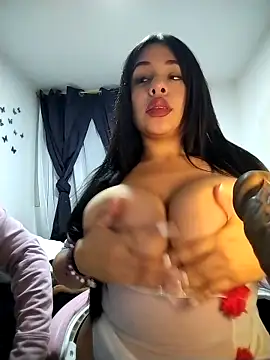 AngelsCouple- online show from 11.30.25