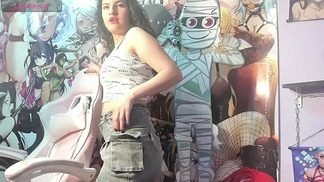 Kattaleya 1 online show from 11.03.25