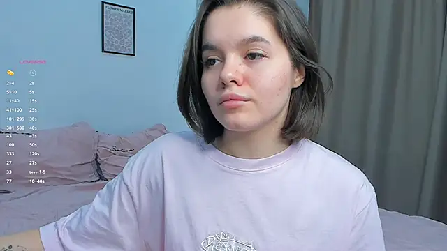 Xo Laura online show from 03.04.26