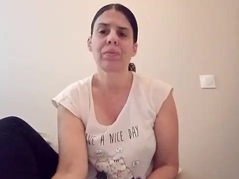 hotnathy69 online show from 12.01.25