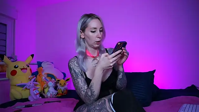 StellaCinderella online show from 11.26.25