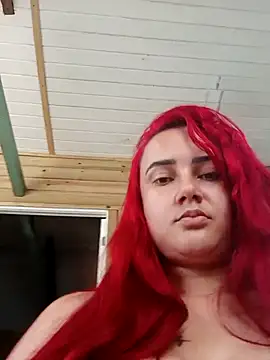 ruiviinhaah online show from 02.26.26