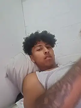 the blackboy online show from 02.16.26