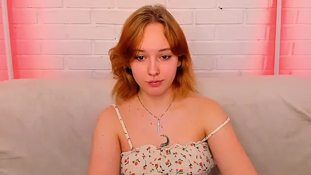 Snapshot of RikkiChoco chatting on 04.20.26 RikkiChoco online show from 04.20.26