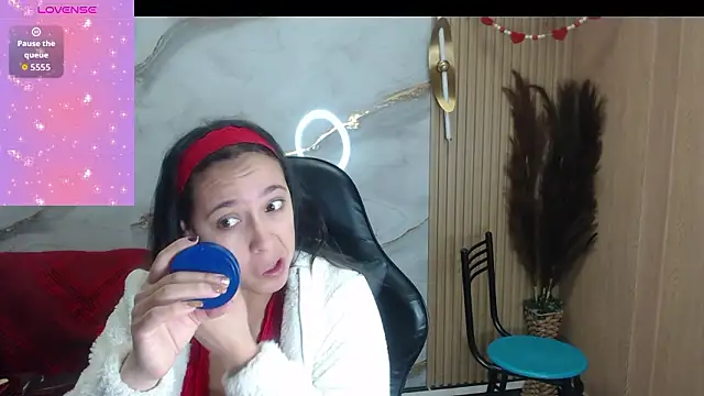 gabriella storm tf online show from 02.12.26