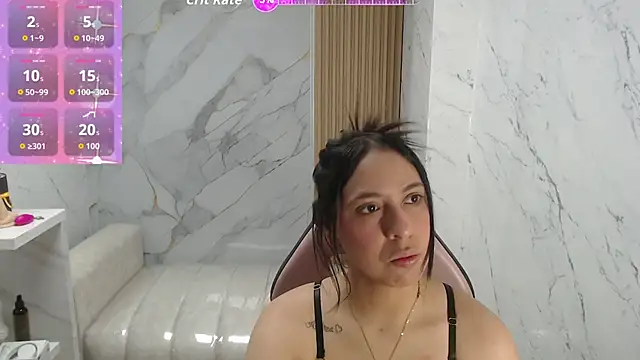 gabriella storm tf online show from 02.17.26