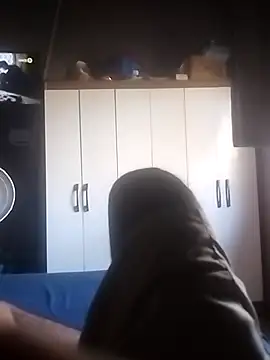 chu1357 online show from 03.15.26