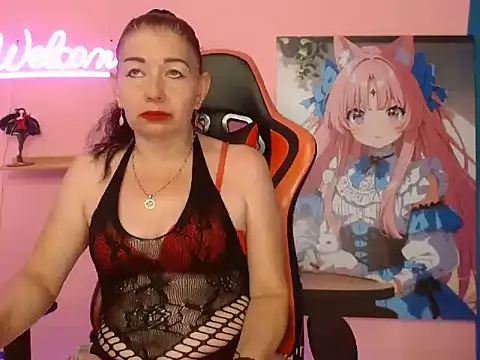 ESTEFANIA 344 online show from 12.18.25