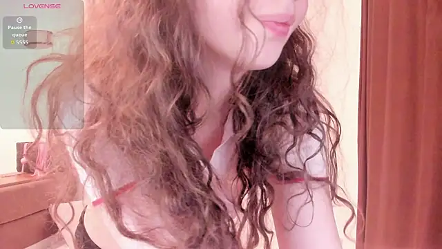 LustyDoll  online show from 01.12.26