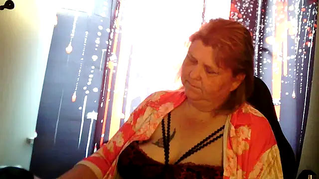Snapshot of paulus52 chatting on 07.07.26 paulus52 online show from 07.07.26