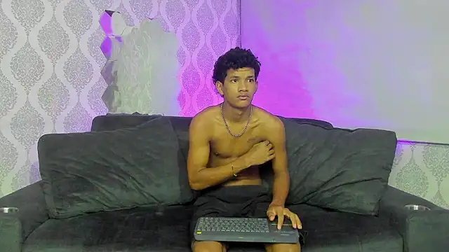 Boy savoy online show from 02.09.26