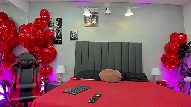 kendra london online show from 02.17.26