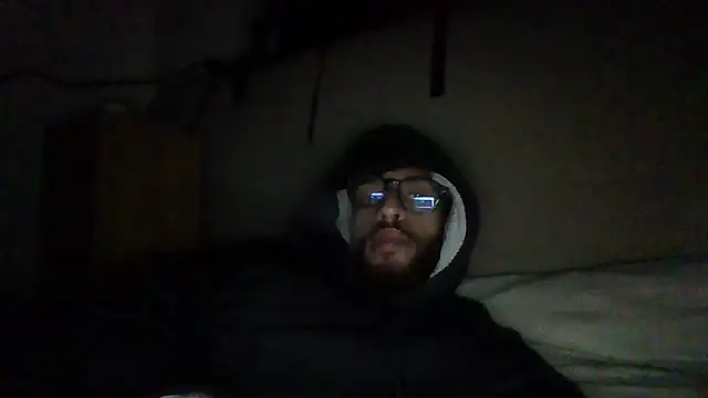 sylence777 online show from 11.11.25