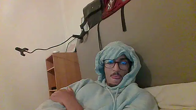 sylence777 online show from 11.11.25