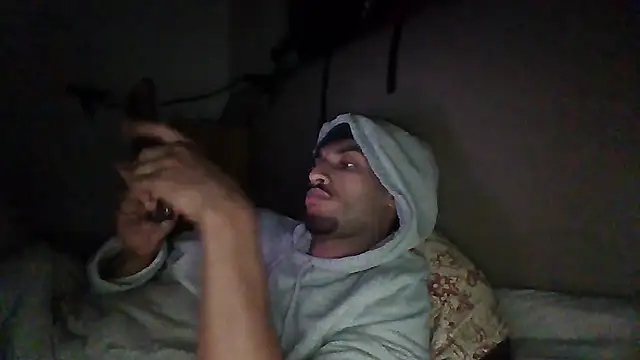 sylence777 online show from 11.13.25