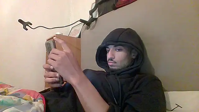 sylence777 online show from 11.16.25