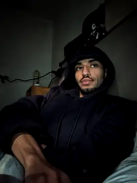 sylence777 online show from 11.18.25