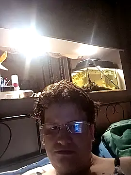 Iwona1989 online show from 11.10.25