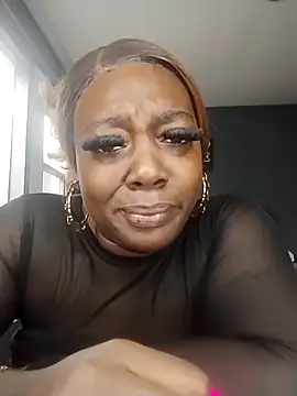 BiancaClarkson online show from 11.13.25