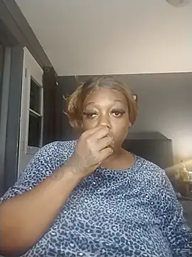 BiancaClarkson online show from 11.18.25