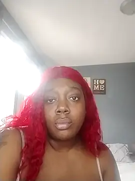 BiancaClarkson online show from 01.14.26