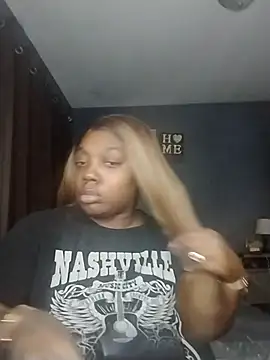 BiancaClarkson online show from 01.15.26