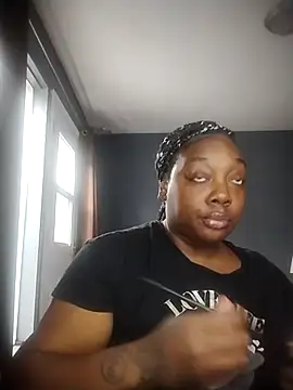 BiancaClarkson online show from 03.18.26