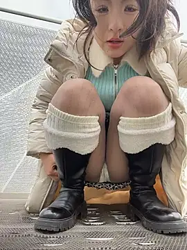 Sinicoco online show from 03.06.26