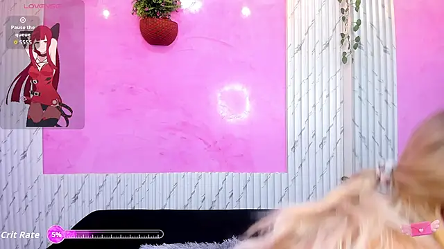 Mia Tailor Bms online show from 02.01.26