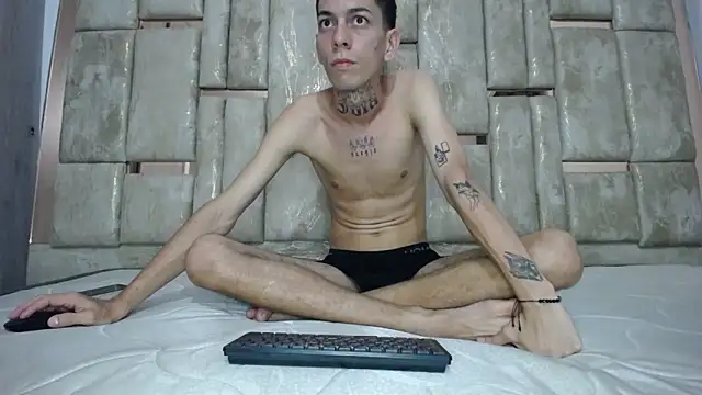 Who-am-I-201 online show from 11.26.25