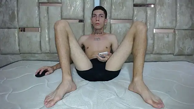 Who-am-I-201 online show from 11.27.25