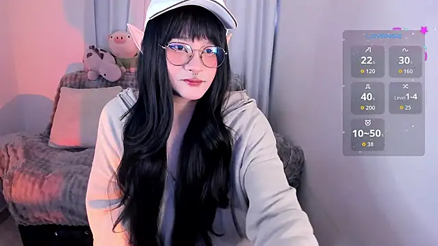 Omorimori online show from 02.05.26